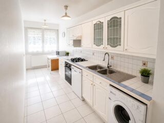  Appartement à vendre 3 pièces 74 m²
