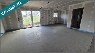  Maison � vendre 5 pi�ces 123 m�