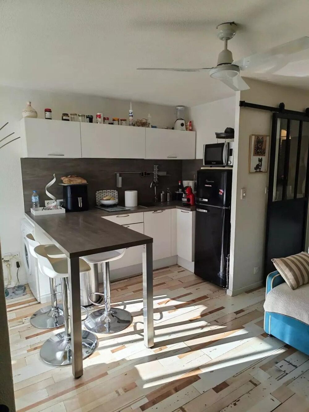Magnifique studio à Gruissan