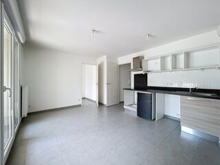  Appartement à vendre 2 pièces 39 m²