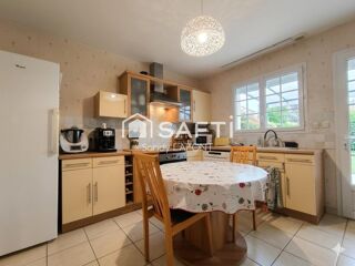 Maison à vendre 5 pièces 120 m²