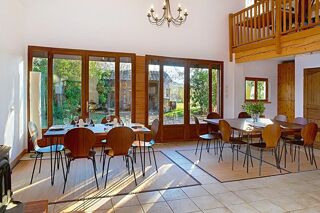  Maison � vendre 12 pi�ces 420 m�