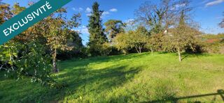  Terrain � vendre 750 m�
