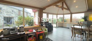  Maison � vendre 8 pi�ces 200 m�