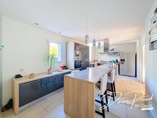  Maison à vendre 6 pièces 193 m²