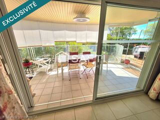  Appartement � vendre 3 pi�ces 78 m�