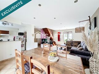  Maison � vendre 4 pi�ces 91 m�