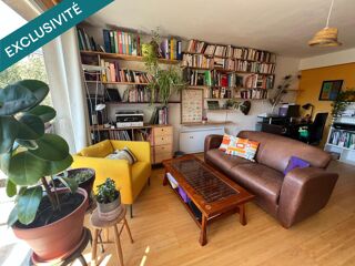  Appartement à vendre 3 pièces 64 m²