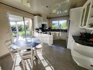  Maison � vendre 7 pi�ces 213 m�
