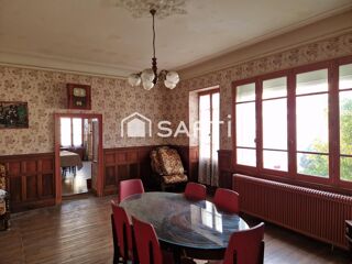  Maison à vendre 10 pièces 311 m²