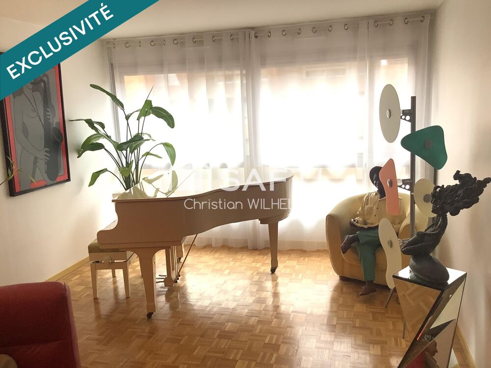 � vendre  Appartement Toulouse (31000)