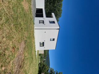 Vente Maison Maison Contemporaine – 135 m² – Terrain de 10.33a Rougegoutte