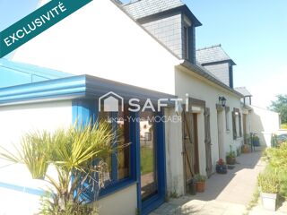  Maison � vendre 6 pi�ces 130 m�