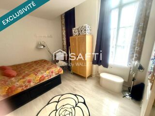  Appartement  vendre 2 pices 55 m