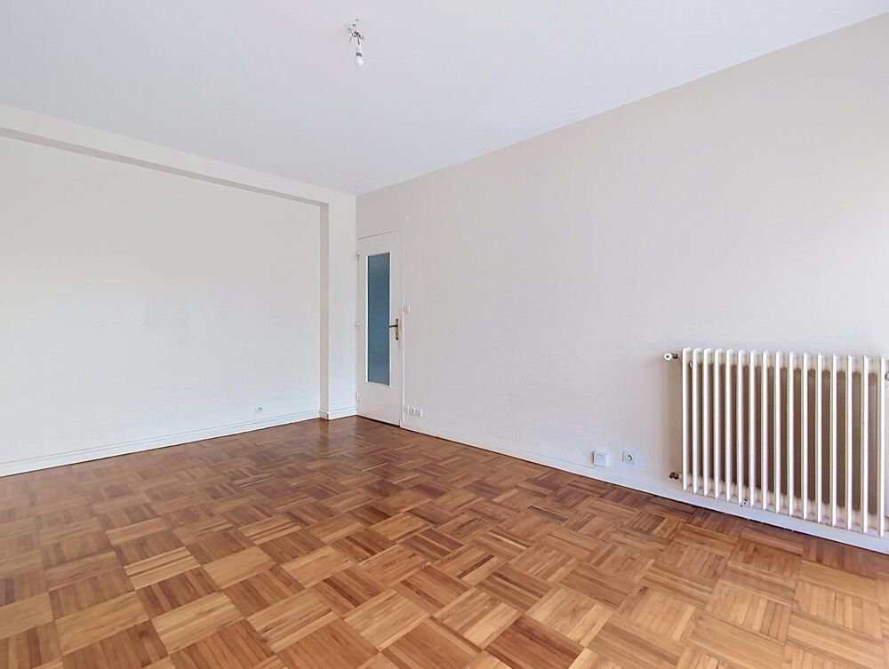 Vente Appartement Beauvais - 