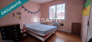  Maison � vendre 4 pi�ces 74 m�