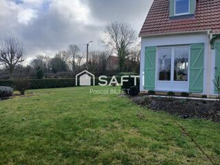  Maison � vendre 7 pi�ces 117 m�