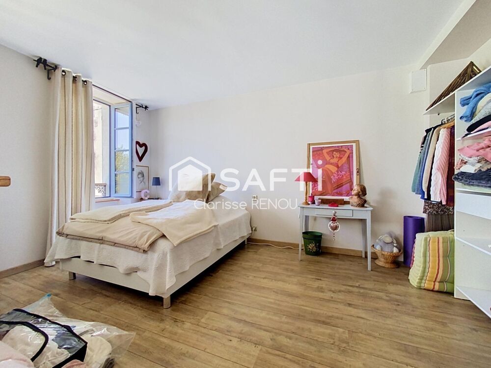 Vente Maison Le charme au bord de la Charente Saint-savinien