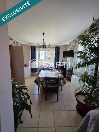  Maison à vendre 3 pièces 67 m²