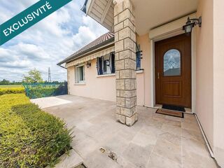 Maison à vendre 5 pièces 145 m²