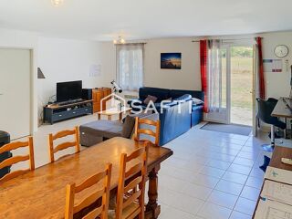  Maison à vendre 5 pièces 120 m²