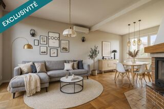  Maison � vendre 7 pi�ces 85 m�