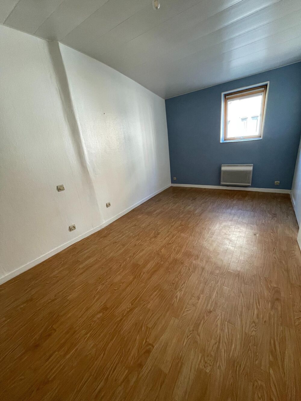 Vente Appartement Appartement Duplex 53m², 2 chambres Le havre