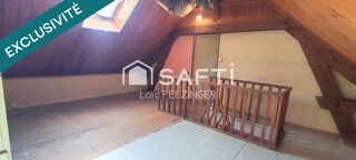  Maison à vendre 4 pièces 105 m²