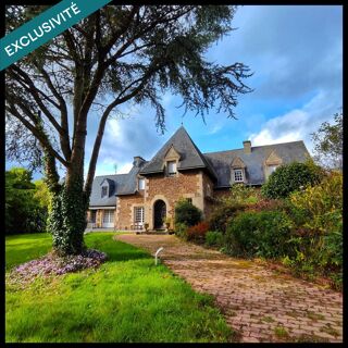  Maison � vendre 15 + pi�ces 476 m�