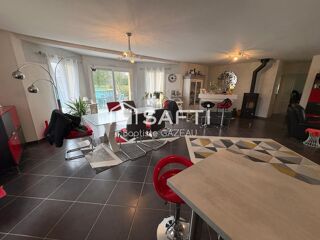  Maison � vendre 4 pi�ces 136 m�