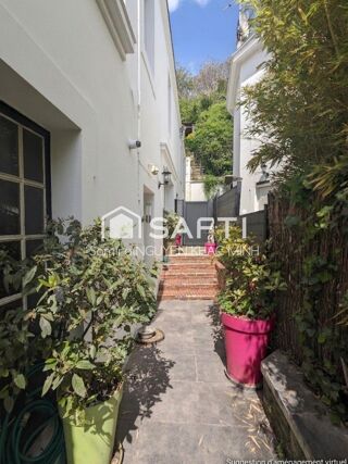  Maison � vendre 5 pi�ces 117 m�