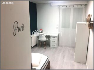  Appartement à vendre 6 pièces 84 m²
