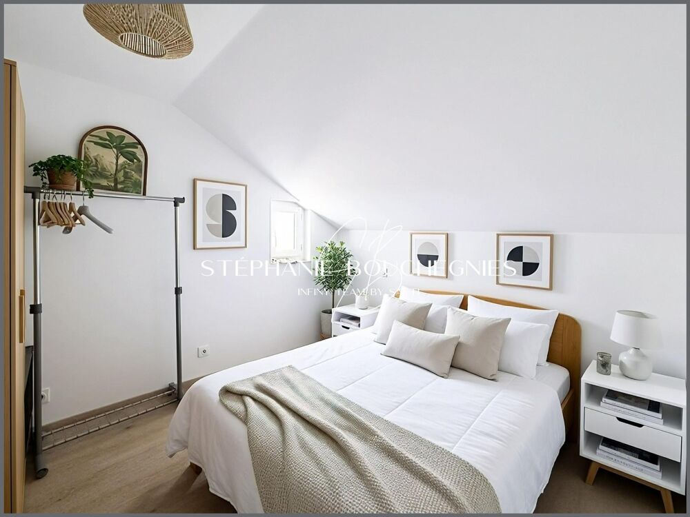 Vente Appartement Appartement Duplex T3 - 39m2 - Royan (17200) Royan