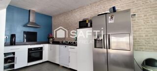  Maison à vendre 3 pièces 80 m²