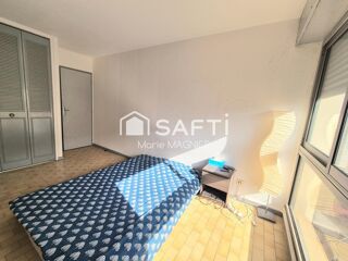  Appartement � vendre 2 pi�ces 48 m�