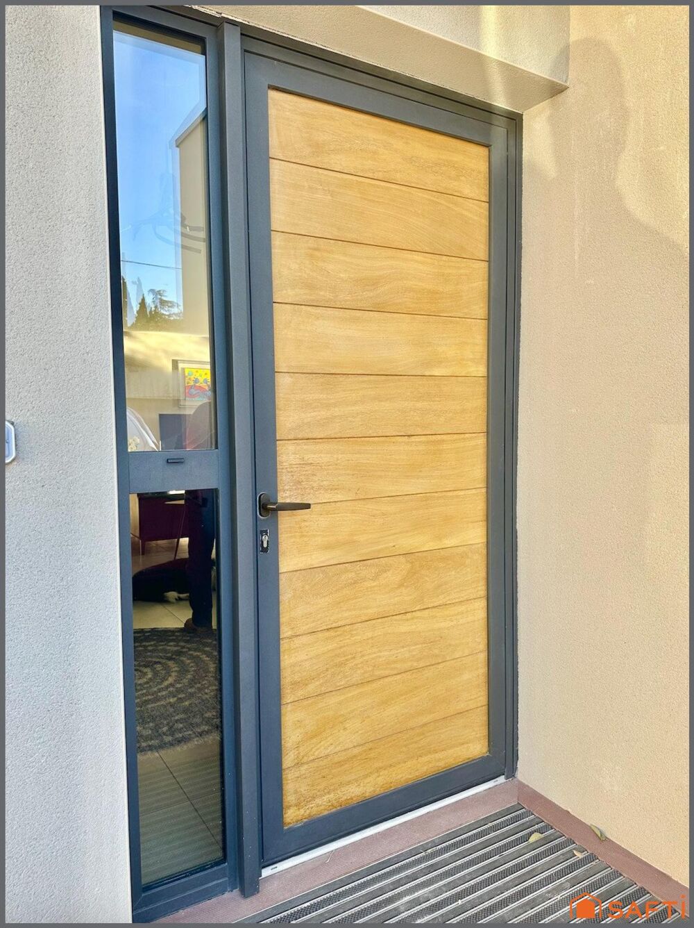  vendre  Maison Villeneuve-ls-Avignon (30400)