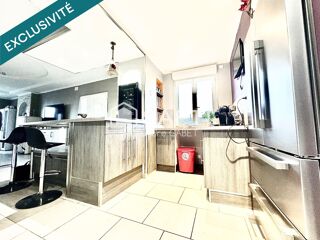  Maison � vendre 6 pi�ces 120 m�