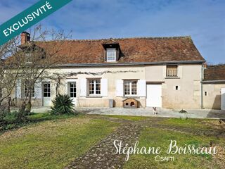  Maison à vendre 10 pièces 219 m²