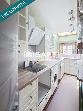  Maison à vendre 4 pièces 70 m²