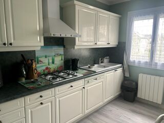 Maison à vendre 4 pièces 63 m²