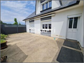  Maison � vendre 6 pi�ces 162 m�