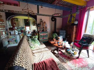  Maison � vendre 2 pi�ces 75 m�