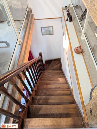  Maison � vendre 4 pi�ces 122 m�