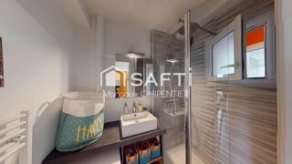  Appartement  vendre 2 pices 48 m