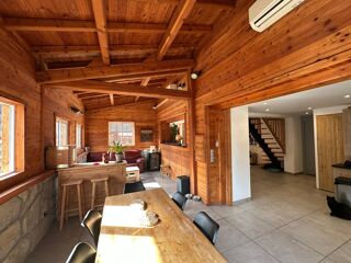  Maison à vendre 4 pièces 116 m²