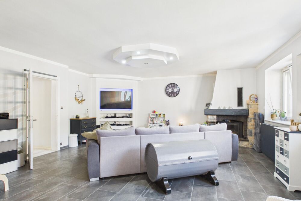 Vente Maison Une demeure de caractère aux multiples possibilités Saulxures-sur-moselotte