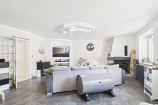 Maison à vendre 9 pièces 239 m²