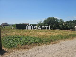  Terrain � vendre 801 m�