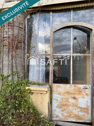 Maison à vendre 6 pièces 135 m²