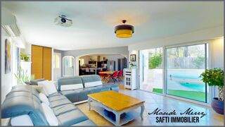  Maison à vendre 6 pièces 175 m²